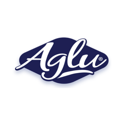 Logo Aglu Sin Gluten Aglu Sin Gluten