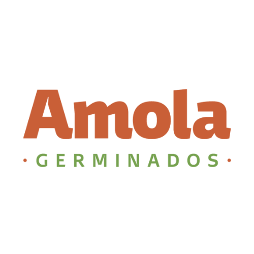 Logo Amola Sin gluten Logo Amola Sin gluten